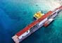 how much does the ferry to cozumel cost