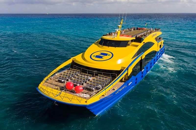 Cozumel Best Tours
