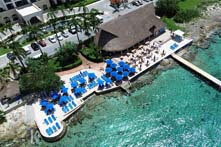 Cozumel El Cielo Tour