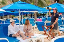 Cozumel El Cielo Tour