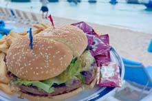 Cozumel Catamaran Tour