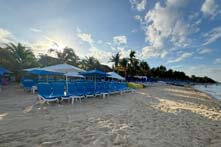 Cozumel El Cielo Tour