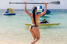 Cozumel El Cielo Tour