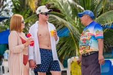 Cozumel El Cielo Tour