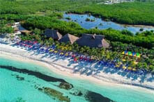 Cozumel Club Playa