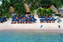 Chulas Cozumel Club Playa