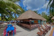 Chulas Cozumel Club Playa