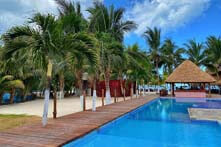 Chulas Cozumel Club Playa