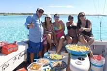 Cozumel El Cielo Private Tour